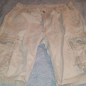 Cargo shorts